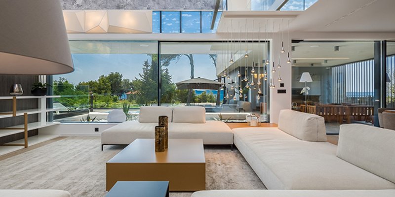 NAJBOLJE OD DALMACIJE Zavirite u Villu Grancarić