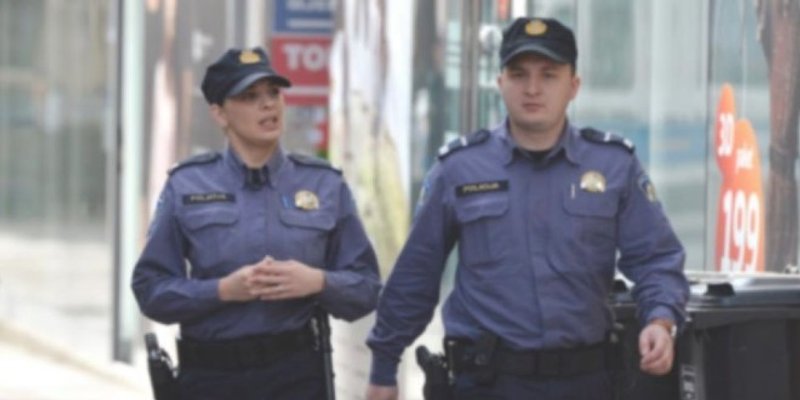 SPH: Dvojica policajaca zaražena koronavirusom