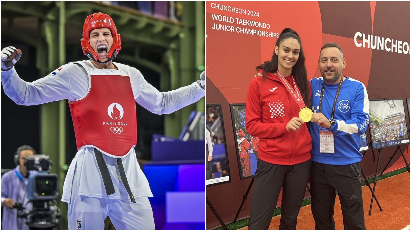 PRESIDENT CUP Dvoje predstavnika TK-a Marjan vraća se s broncom