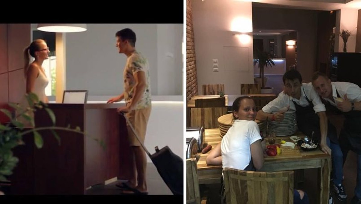 Posao, studiranje i majčinstvo - uz dobru organizaciju sve se može