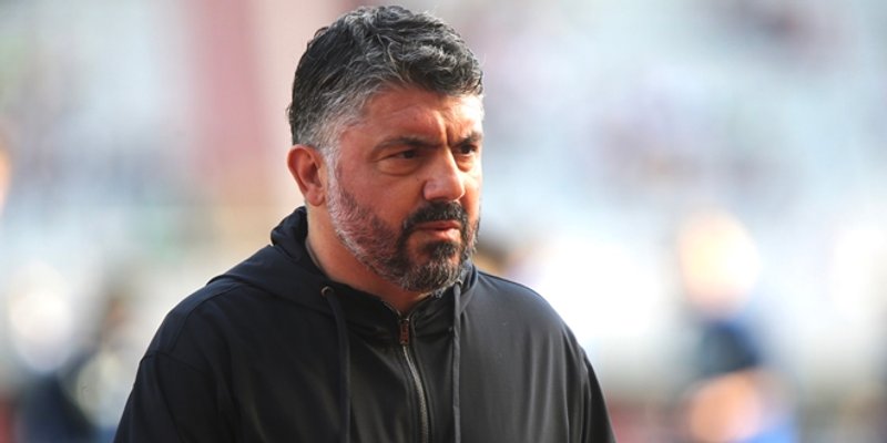 GENNARO GATTUSO: U trenutku kada budem odlazio bit će mi jako žao!