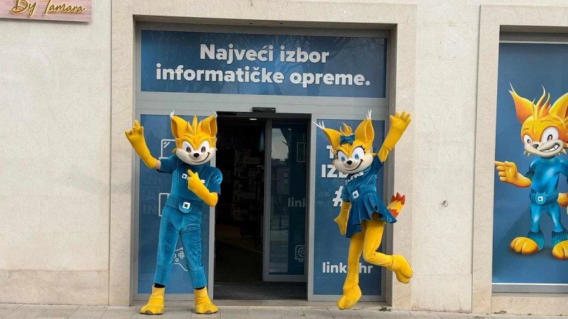 Nova Links poslovnica u Šibeniku već privlači kupce – ponuda koja vrijedi samo na jednoj adresi posebno se ističe