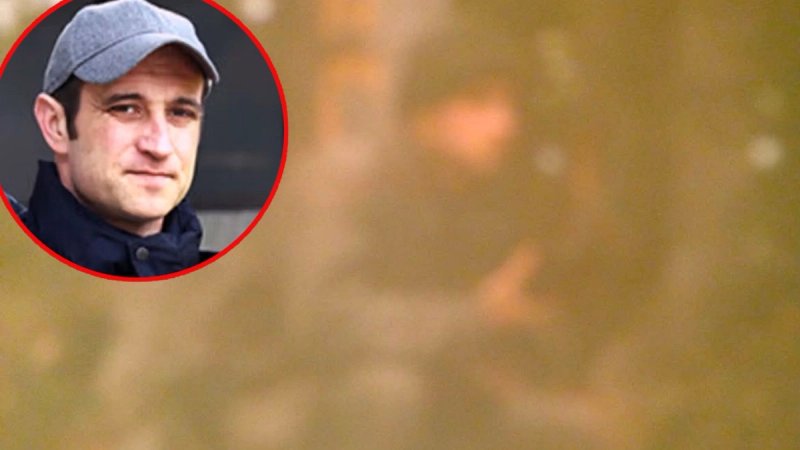 OGORČENI SPLITSKI SPECIJALAC 'Nisu to učinili četnici ni jugonostalgičari...'