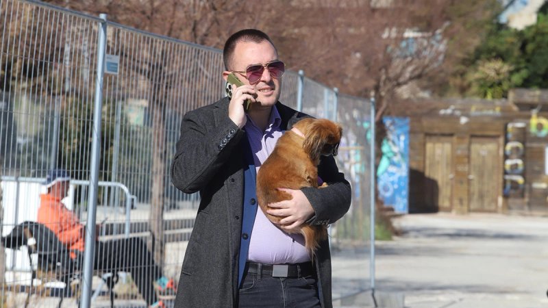 Skoko: Više od pola cijene goriva odlazi državi