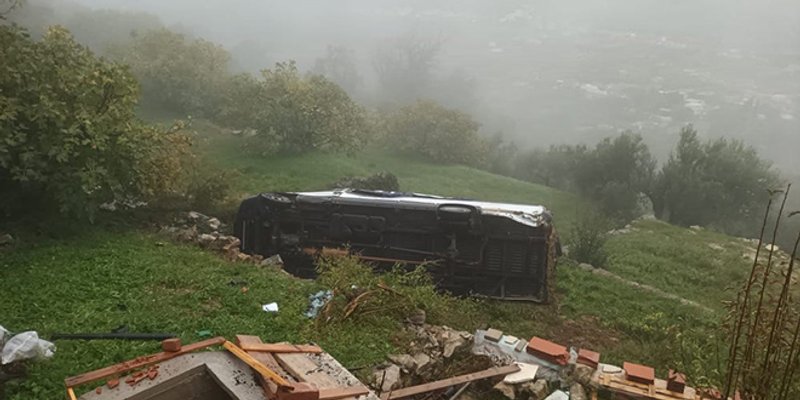 VIDEO Ovako izgleda mjesto nesreće u Gornjem Sitnom