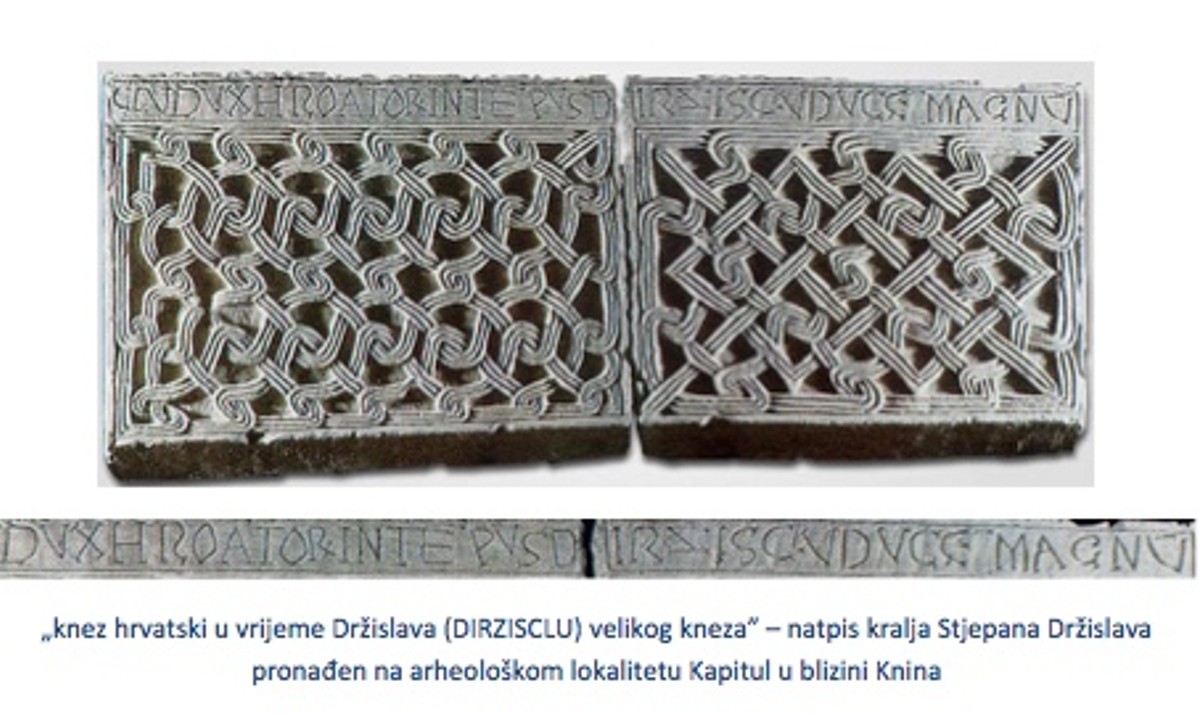 Priča o vezi kliške tvrđave i prve poznate hrvatske kraljice Domaslave