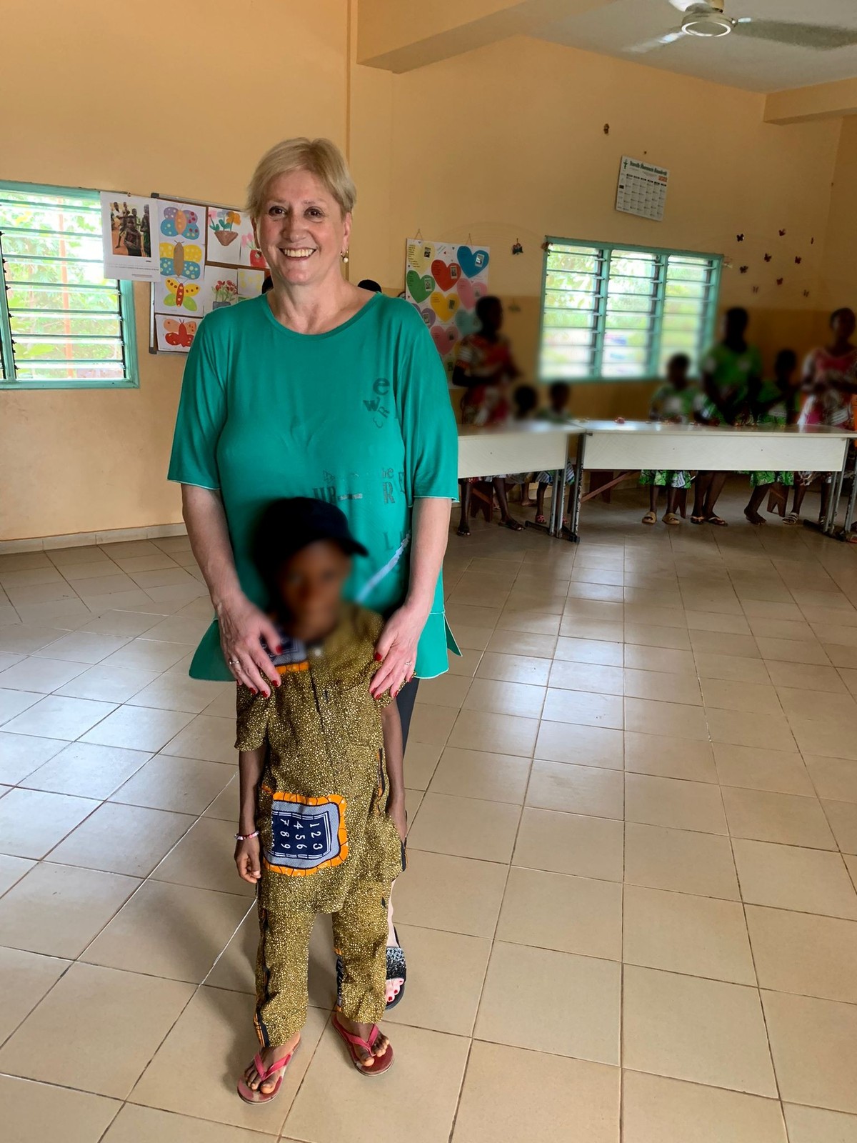 RAMLJAK UZVRAĆA 'Zamolila bih Puljka odgovore na nekoliko pitanja, među njima i koliko je djece znalo za mogućnost angažiranja na CERN-u?'