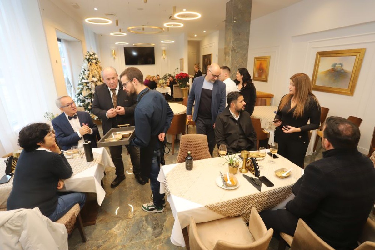 Nozze | foto: Veljko Martinović