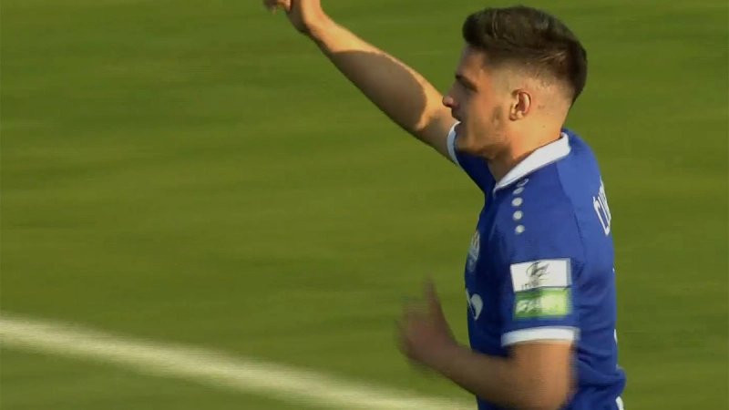 VUČKO O ĆUBELIĆU 'On je proizvod Hajdukove akademije, jedan od najtalentiranijih...'