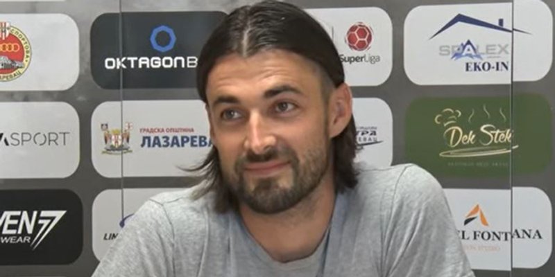 INTERVJU: 'Optužbe o namještanju su gluposti, najbliži sam tome da se vratim u HNL!'