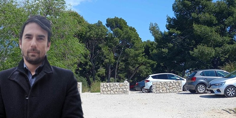 SLUČAJ 'NEW JERSEY' Ravnatelj JU Marjan objasnio betonske blokove i opleo po Državnom inspektoratu: Što se čeka već punih šest godina?!