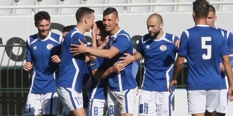 PROMETNO U DUGOPOLJU: Jurić ide u Lokomotivu, Živković u Aluminij, Matas u Kinu...