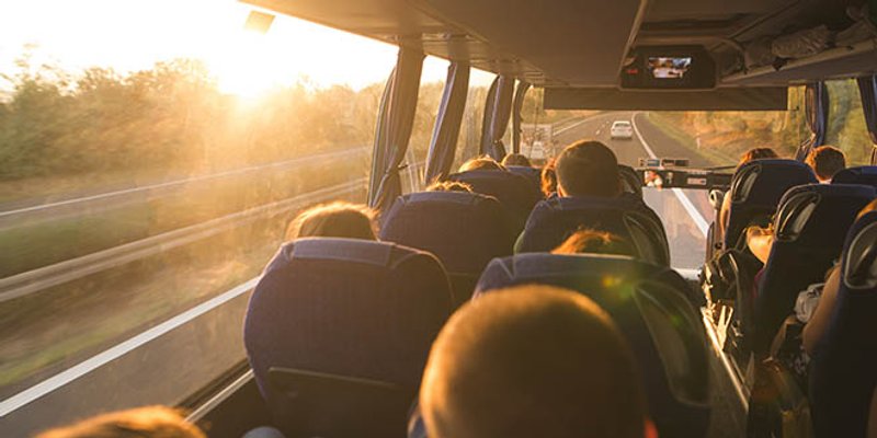 Veliko istraživanje UHAP-a: Putnici žele dostupniji autobusni javno linijski prijevoz i povoljnije cijene