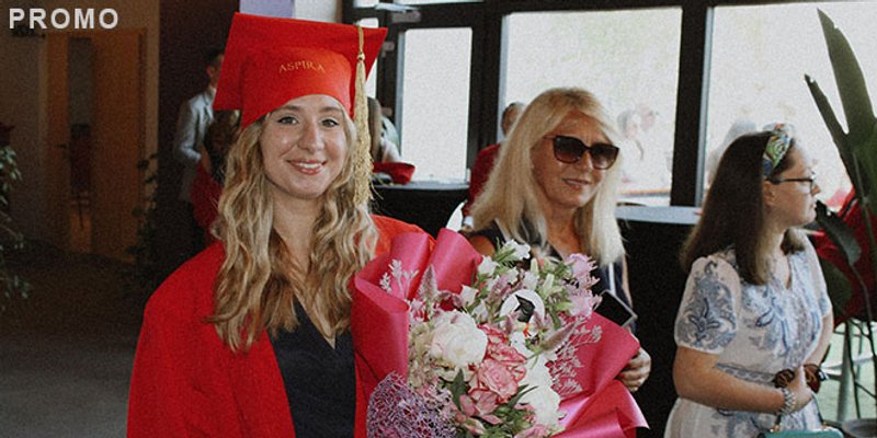 Kako mi je Aspira otvorila vrata poduzetništvu