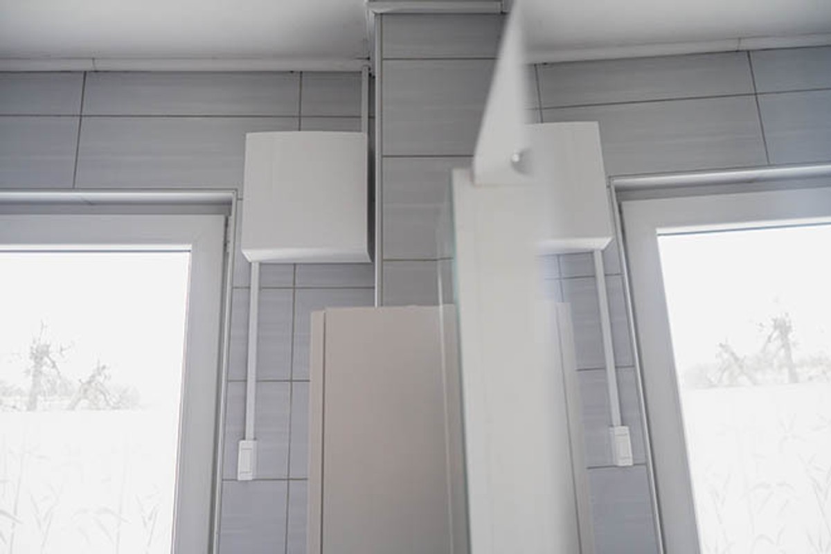 'Otkad smo ugradili Lunos ventilacijski sustav, riješili smo sve probleme s vlagom i plijesni u našem domu'