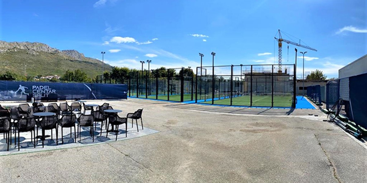 ZNATE LI ŠTO JE PADEL? Ovaj sport hvale Zlatan Ibrahimović, Jurgen Klopp, Andy Murray...