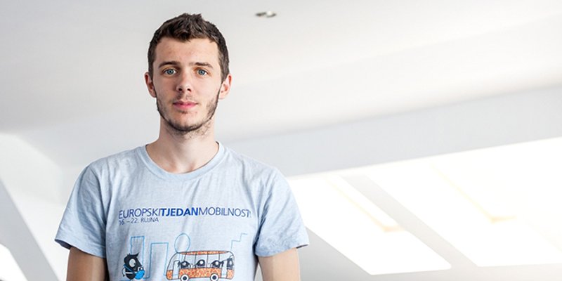 Ivan Mrvoš: Zbog 'pametnih klupa' planiramo otvoriti firmu u Americi, a trenutačno kreiramo punjač koji će moći 'prepoznati' mobitel koji još nije ni izbačen na tržište!