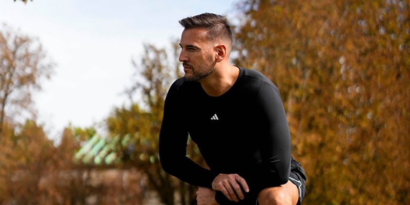 Osam razloga zašto tvoj trening znači dugovječnost