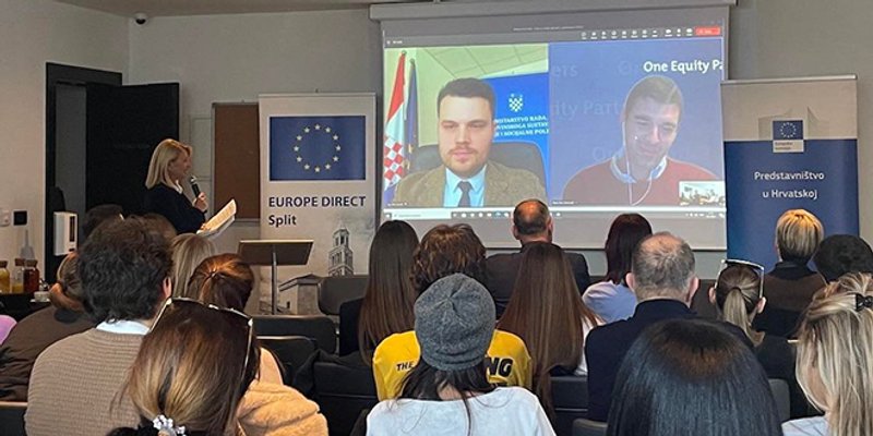 DISKUSIJA O VJEŠTINAMA: 'Iako živimo u digitalnom vremenu, postoje snažne potrebe za radnicima širokog spektra tehničkih znanja i kompetencija'