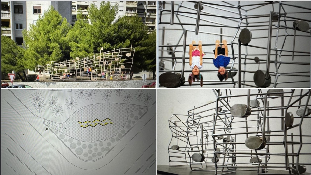 DOZNAJEMO Jakov Gotovac neće dobiti spomenik u Gotovčevoj ulici na Pujankama