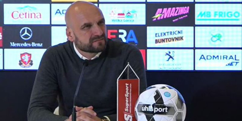 Sopić: Netko mi to treba objasniti, pošto sam ja telac