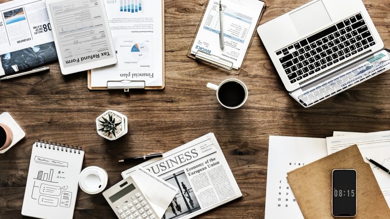 GLAS PODUZETNIKA: Hrvatske tvrtke kasne za Europom na tržištima Bliskog istoka