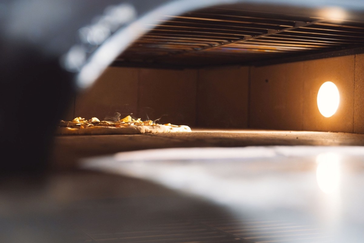 NAPULJ U SPLITU Tomatos 'gori', predstavljamo jednog od zaslužnih za hit pizzeriju na Brdima