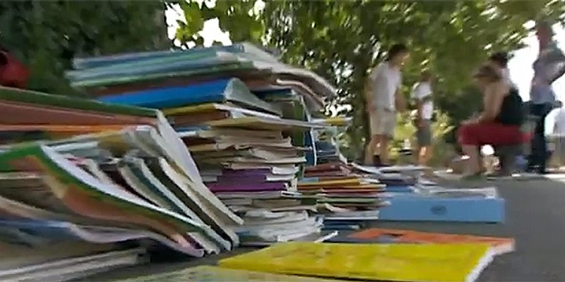 UČENICI SLOBODNI Sutra štrajk u osnovnim i srednjim školama, postupak mirenja nije uspio