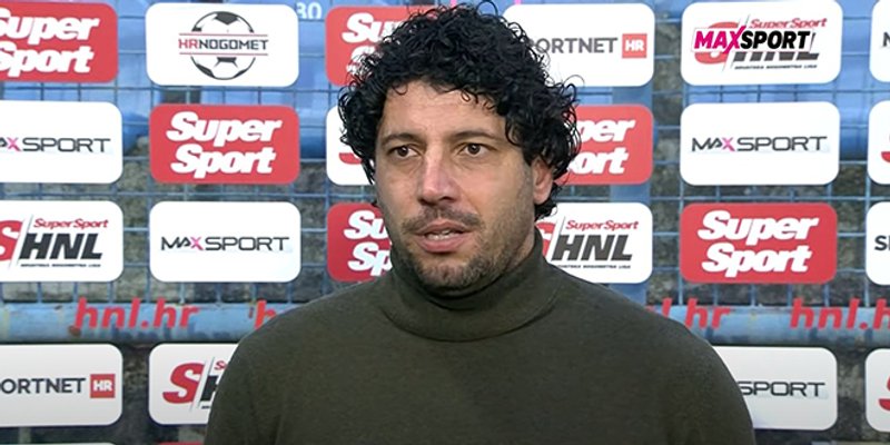 Dan uoči utakmice s Hajdukom, Gorica objavila važnu vijest