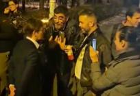 VIDEO Ana Brnabić u žestokom sukobu s građanima Beograda: 'Sad mi reci tko je pi*ka. Vi ili ja?'