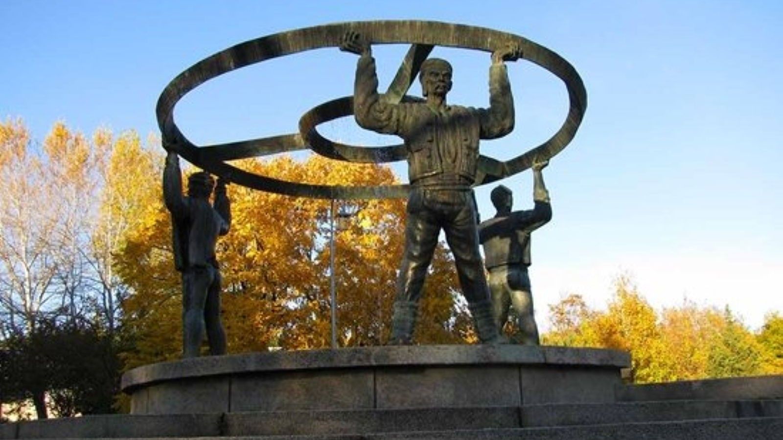 DRUŽENJE NA OTVORENOM Sprema se velika proslava Praznika rada u Sinju