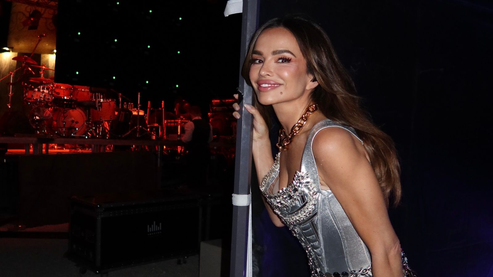 Severina ove subote stiže na jednu od najljepših pozornica na Jadranu