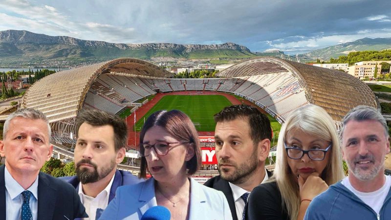 PREGLED TJEDNA: Da je odgovornosti za koju se zalaže, Marijana Puljak već bi bila bivša