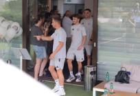 Melnjak: Skinuli smo veliki teret i sada možemo uživati u svemu što nas čeka