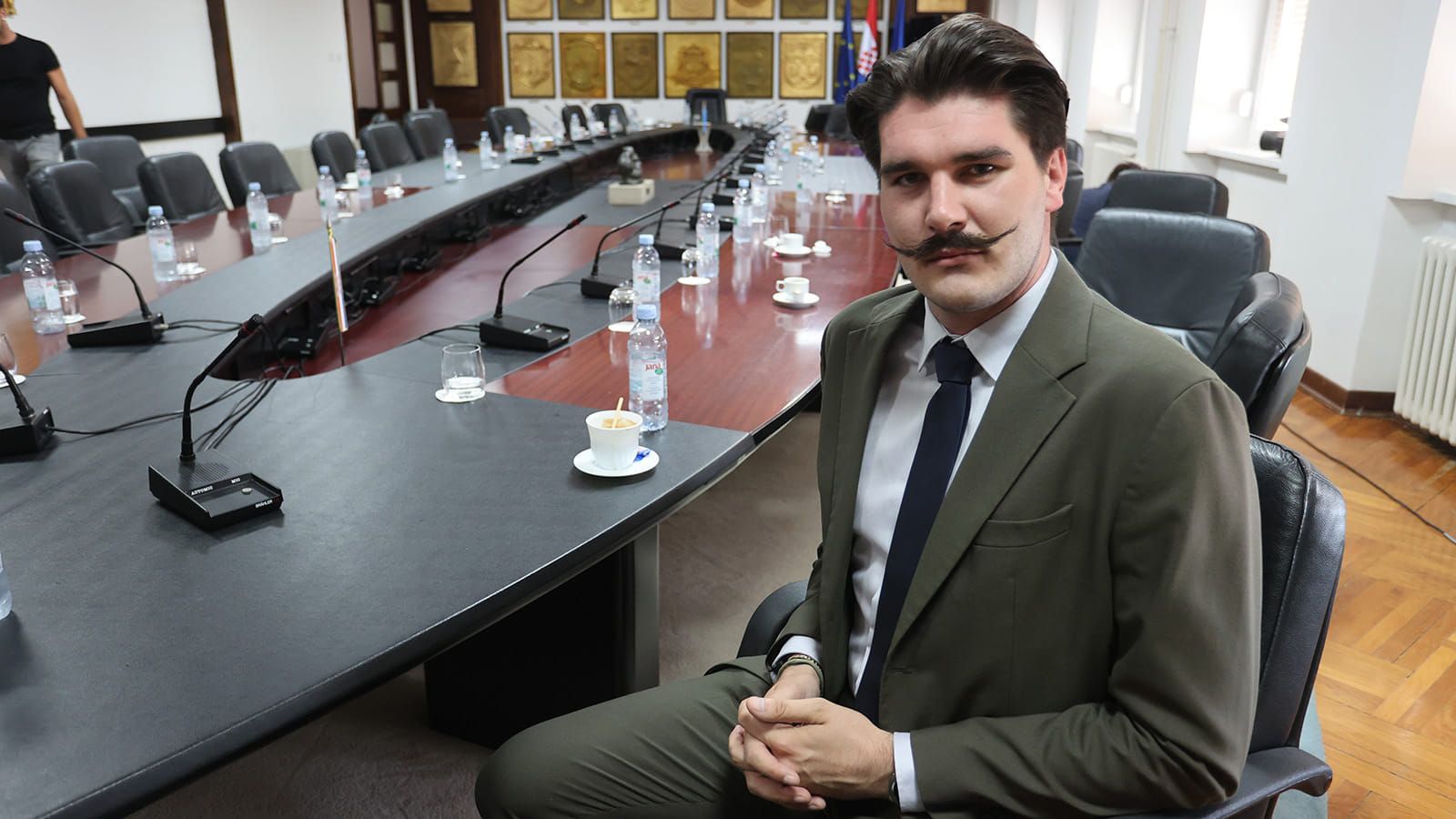 Kelam: HDZ se ne može skrivati od odgovornosti za političko partnerstvo sa Željkom Kerumom