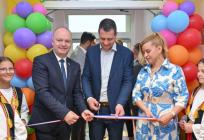Otvorio se novi dječji vrtić, na otvorenje stigao i ministar Šipić