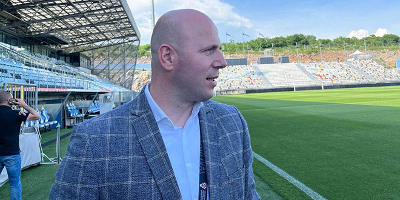 ŠOK U HNS-u: Odlazi važan čovjek, podnio je ostavku!