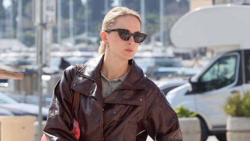 FOTOGALERIJA Sunce, đir i modne kombinacije: Djevojke na Rivi posebno su privlačile poglede