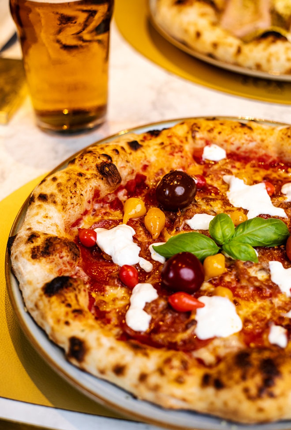 Carski užitak u restoran/kavani Lvxor i ovoga vikenda