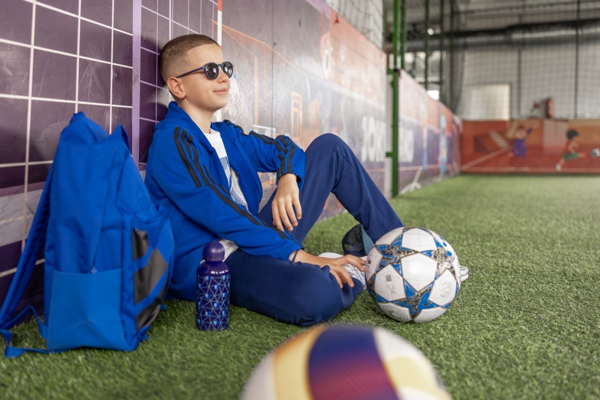 Joker Fashion Portfolio: Savršene kombinacije za povratak školi i sportu 