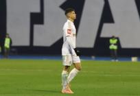 Nije u kadru za najveći hrvatski derbi, evo koji je razlog