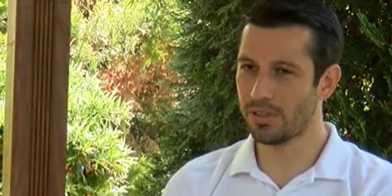 UEFA odredila sudačku postavu za uzvrat Vitorije i Hajduka