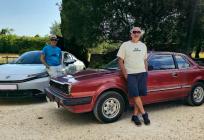 Honda Prelude: Povratak legende u modernom hibridnom izdanju