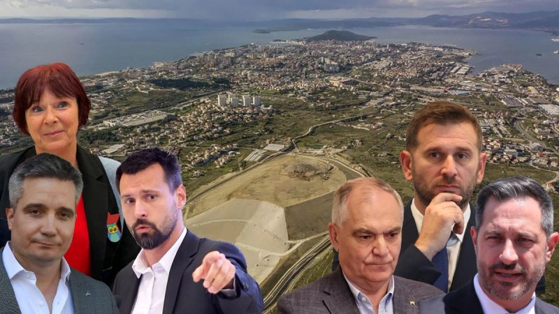 PREGLED TJEDNA: Zločin nad Splitom