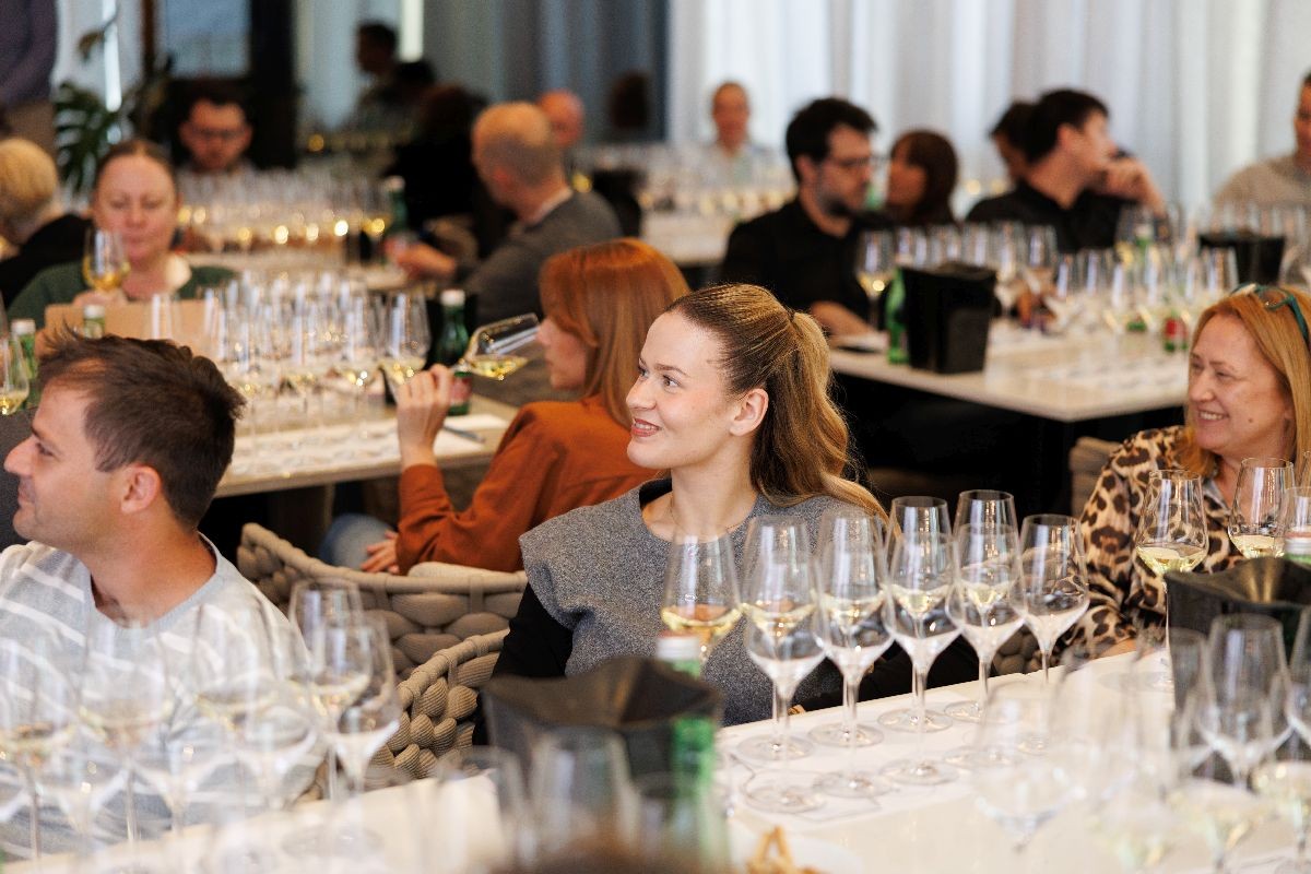 Festival Vino Dalmacije u Splitu potvrdio snažan interes struke i kvalitetu dalmatinske vinske scene