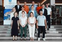 Zdravstvena i antidopinška komisija Europskih olimpijskih odbora (EOC) održala godišnji sastanak u Dubrovniku