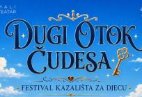 Dugi otok ovoga ljeta postaje otok čudesa