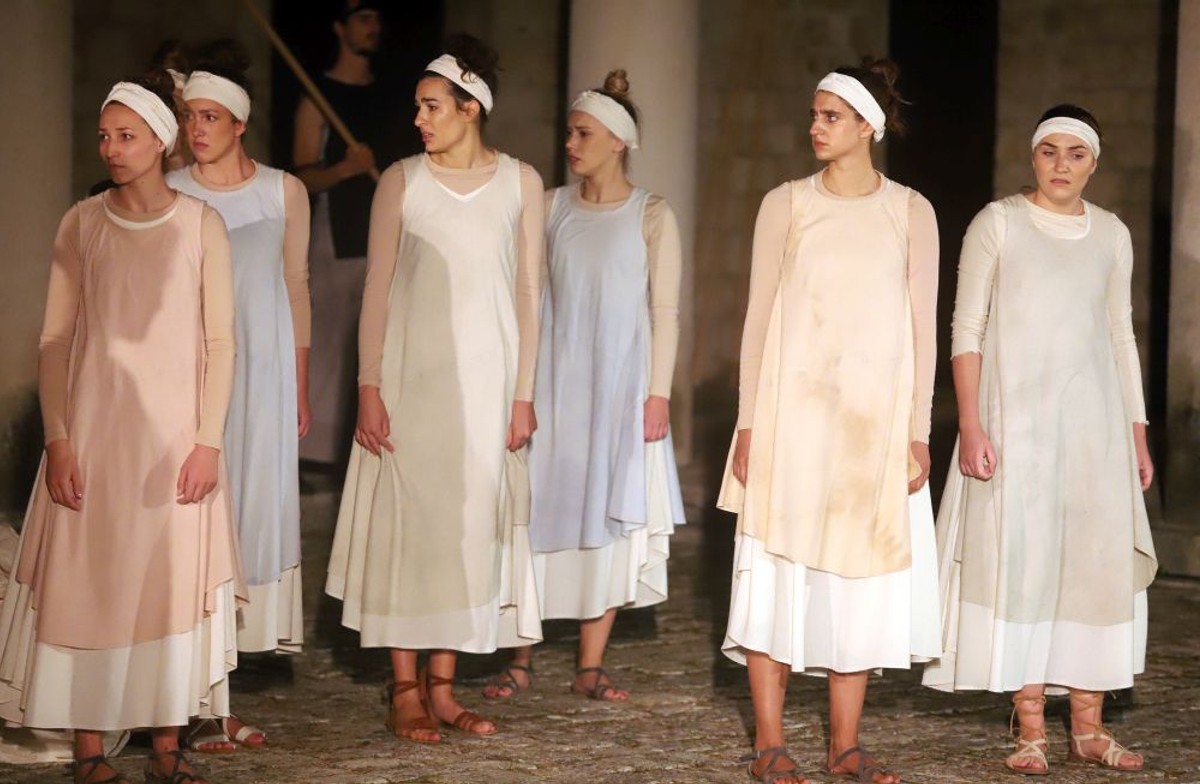 Judita | foto: Veljko Martinović