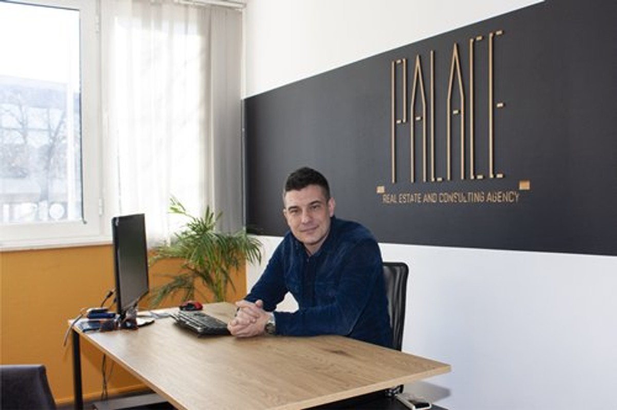 Agencija Palace otvorila ured u Splitu: 'Nekretnine oglašavamo i na stranim tržištima'