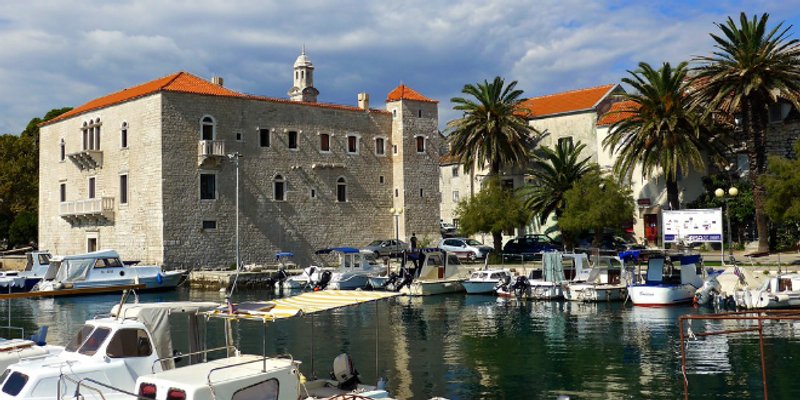 Kaštela su prvi grad u Hrvatskoj koji ima Plan upravljanja obalnim područjem